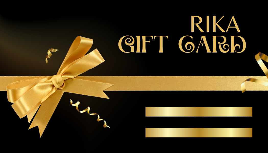 Gift Certificate
